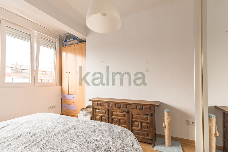 Foto a18c395f-1453-4e22-ac7e-793c46642d0b. Flat in Concepción Madrid