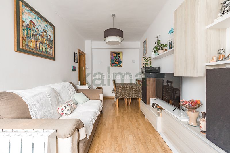 Foto aa984468-4493-41d7-9d80-95747f9106fb. Flat in Concepción Madrid
