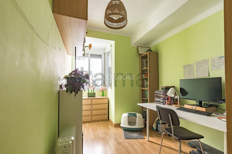 Foto b036ef5b-e823-4259-9f78-b5b1fd712dcb. Flat in Concepción Madrid