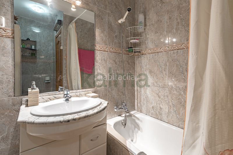 Foto b357d8c5-0ce6-43c9-bd73-009be3245415. Flat in Concepción Madrid