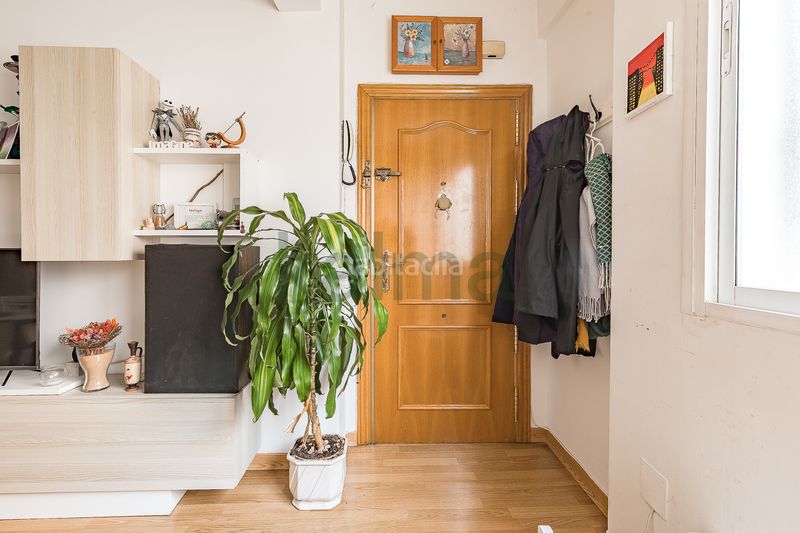 Foto c895d8cf-859c-4c9c-8bb3-6d731339bd35. Flat in Concepción Madrid