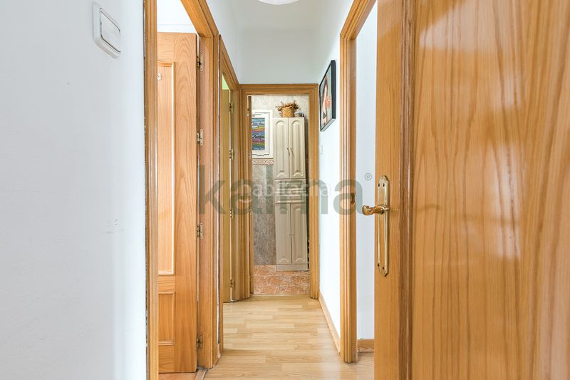 Foto d09ebe84-a3ed-4389-83c5-8ae2a44b6f36. Flat in Concepción Madrid