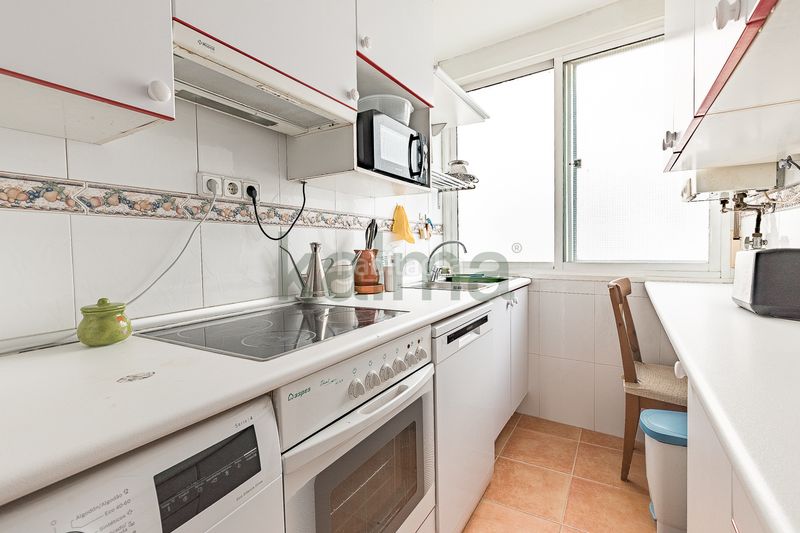 Foto d8d76471-0a9e-4078-b3a0-3d3b9910280c. Flat in Concepción Madrid