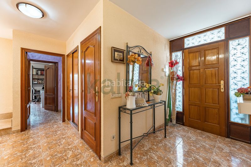Foto cee56eb1-824a-4cad-8df4-48395dd3b78e. Xalet amb xemeneia calefacció aparcament piscina a Cambrils
