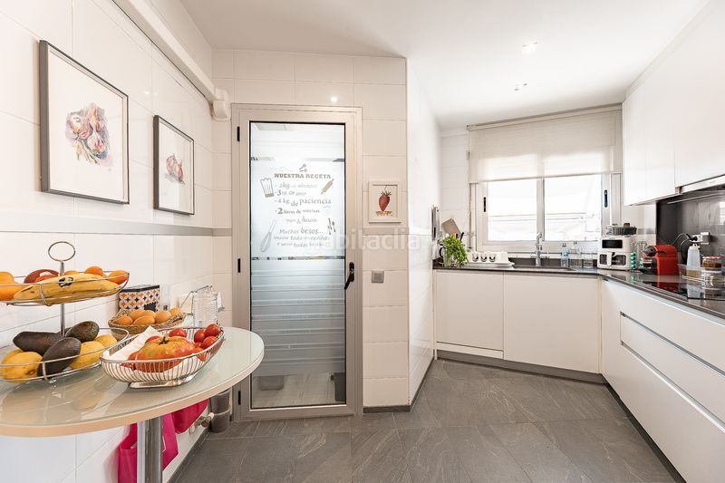 Foto 0cd9557e-6a9d-4522-ae8b-57803e9974ed. Flat with heating parking in Centre Sant Pere de Ribes