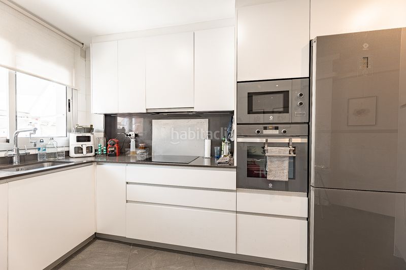 Foto 33e083d3-82f7-4286-8f29-12360e5714bd. Flat with heating parking in Centre Sant Pere de Ribes