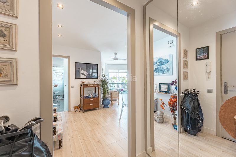 Foto 464979b9-d123-417d-a474-844ffe88264b. Flat with heating parking in Centre Sant Pere de Ribes