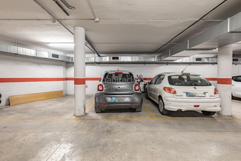 Foto 4a86b785-321c-478b-8fb5-76f2c130dcf3. Flat with heating parking in Centre Sant Pere de Ribes