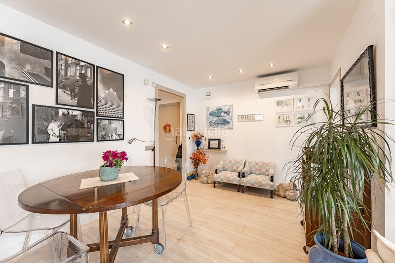 Foto 6b35a30d-803c-453b-a80f-5528ca6f2cff. Flat with heating parking in Centre Sant Pere de Ribes