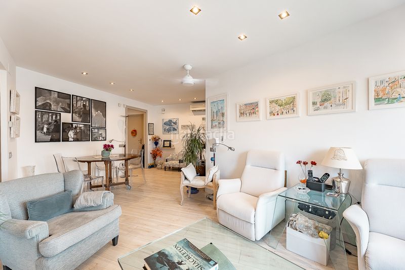 Foto 7c021674-63e2-4312-8afe-d52c48f6ebd4. Flat with heating parking in Centre Sant Pere de Ribes