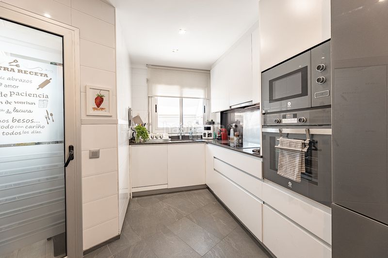 Foto a17b4c4e-e3a9-42da-b69e-4b3045a4d862. Flat with heating parking in Centre Sant Pere de Ribes