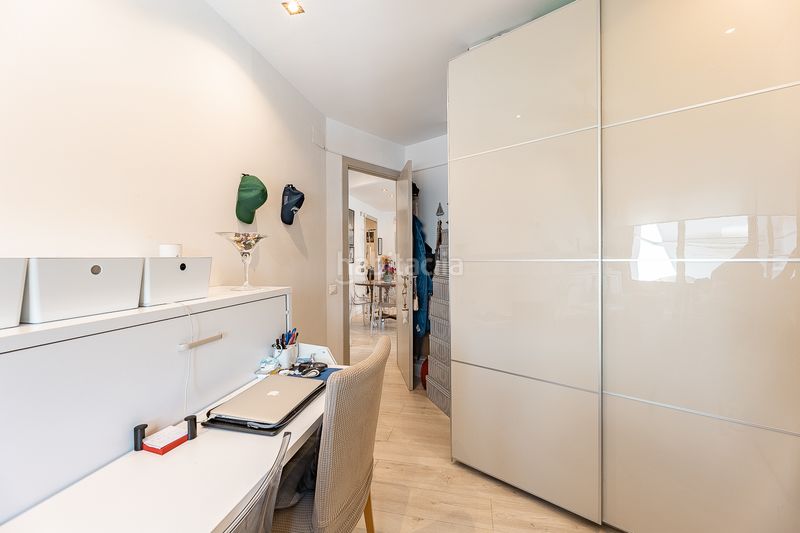 Foto a8a1675a-e6ff-4db2-8a3b-479c32765ba7. Flat with heating parking in Centre Sant Pere de Ribes