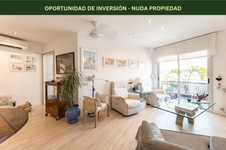 Appartement à Centre. Nuda propiedad en venta en calle nou