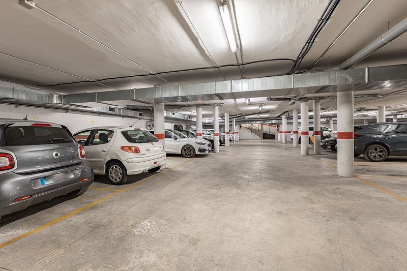 Foto b72c4aa5-70a8-45ea-abd6-2c1a60c11a91. Flat with heating parking in Centre Sant Pere de Ribes