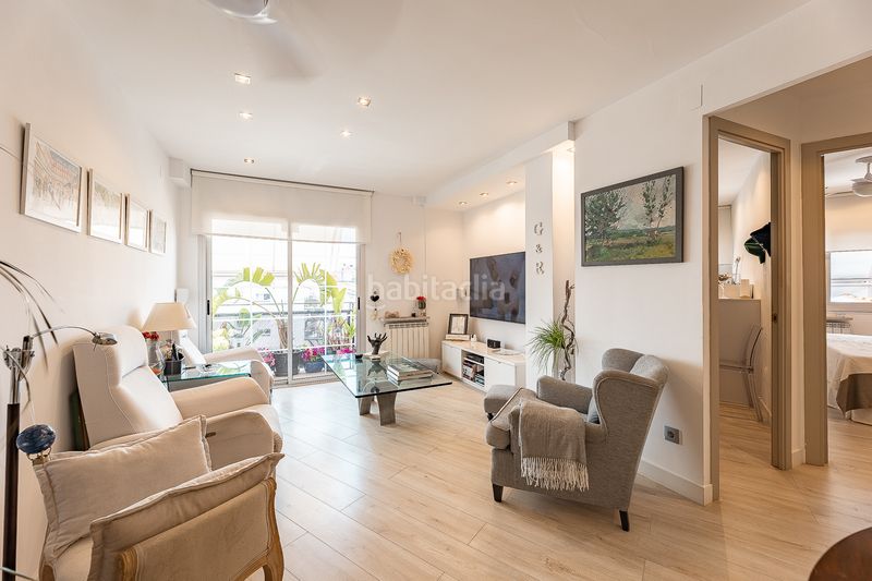 Foto c6f236bd-257d-4628-93b1-10b700b96757. Flat with heating parking in Centre Sant Pere de Ribes