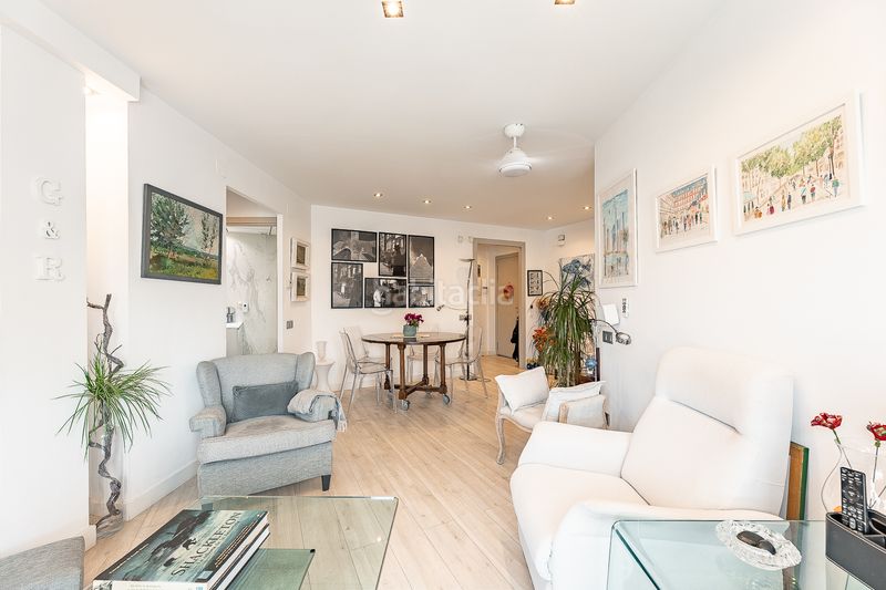 Foto d34ef7d7-c7f5-4def-828f-9bd23d03664b. Flat with heating parking in Centre Sant Pere de Ribes