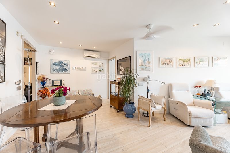 Foto d995e07b-03d9-4d17-ab94-b2a86a435a15. Flat with heating parking in Centre Sant Pere de Ribes
