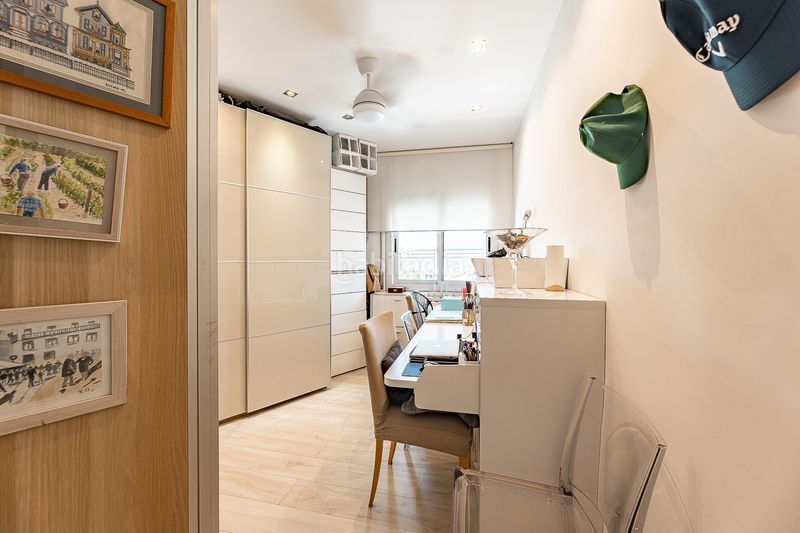 Foto f9991205-fa6a-43a9-8a9a-bbb15c2607b2. Flat with heating parking in Centre Sant Pere de Ribes