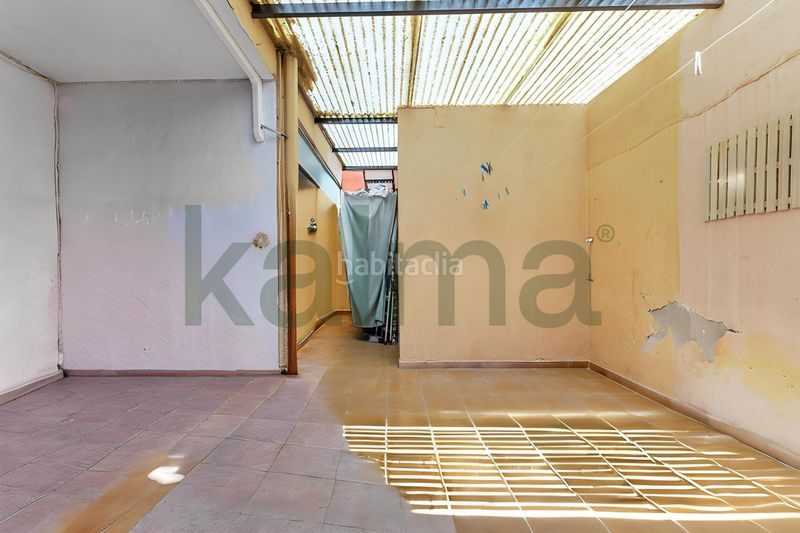 Foto 0bd8be1d-2690-4610-9eb9-027417e48e45. Casa adossada a El Palmeral - San Antón Elche / Elx