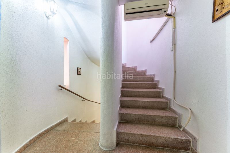 Foto 2f4b7421-8e0d-485c-b7ee-7d9516d2b56f. Casa adossada a El Palmeral - San Antón Elche / Elx