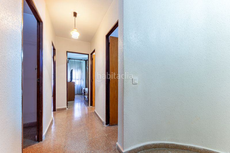 Foto 3160ee16-e747-4d9d-a15a-a317d5eb4f89. Casa adossada a El Palmeral - San Antón Elche / Elx