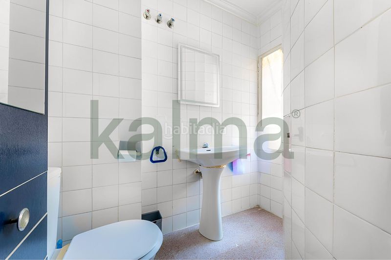 Foto 60a9f51c-1f48-485b-a070-9576cbd1211e. Casa adossada a El Palmeral - San Antón Elche / Elx