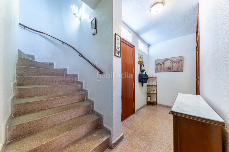 Foto 680c706a-ba9a-4df0-a726-e4247b2822e9. Casa adossada a El Palmeral - San Antón Elche / Elx