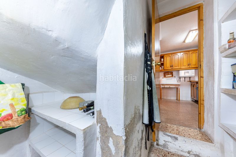 Foto 7bf152e5-31a4-4359-943d-617aae6d187e. Casa adossada a El Palmeral - San Antón Elche / Elx