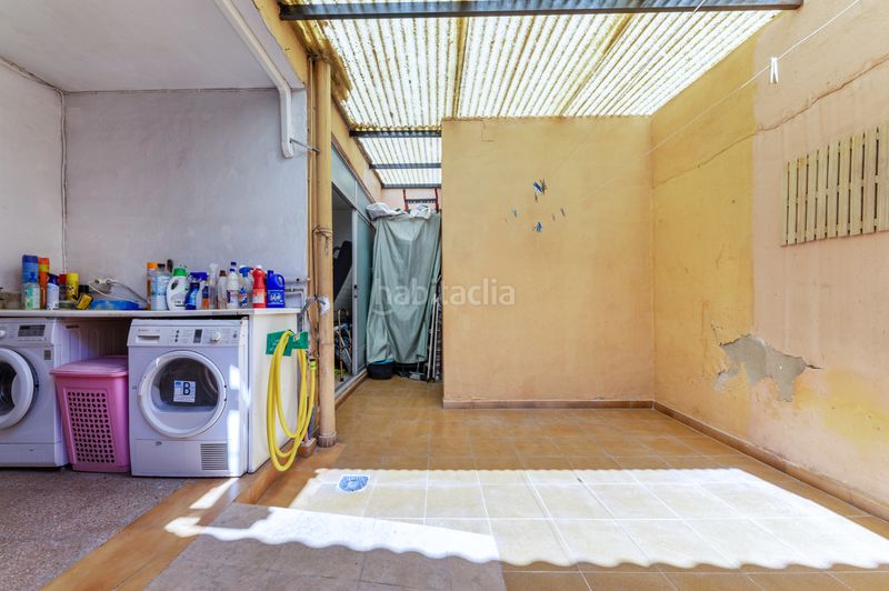 Foto a4569de1-2fff-46d8-9be0-f0a1f8bcaab3. Casa adossada a El Palmeral - San Antón Elche / Elx