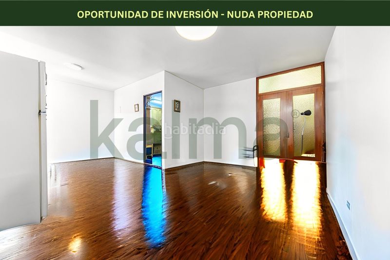 Foto c6f21c15-1c72-4c73-ad9c-ac8e27c17a23. Casa adossada a El Palmeral - San Antón Elche / Elx