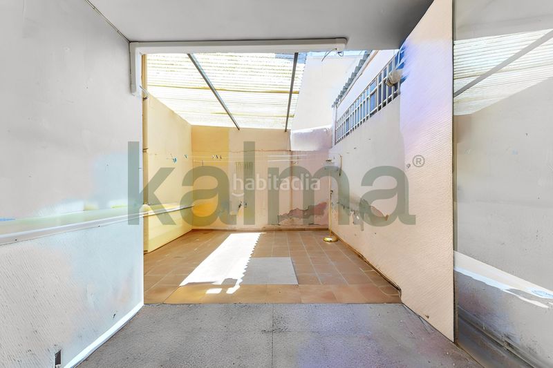 Foto c9c17274-6ac1-46a5-be05-a99e68b4e782. Casa adossada a El Palmeral - San Antón Elche / Elx