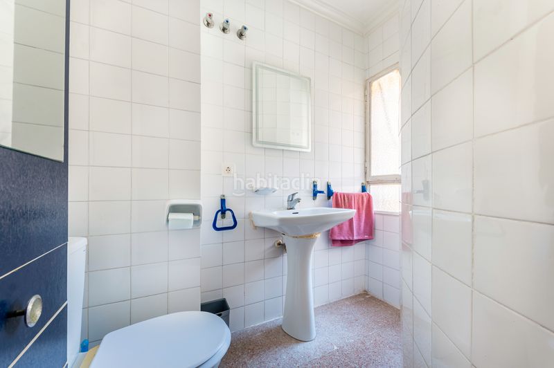 Foto d85d1d1f-60a1-430a-b555-d313f238d7f1. Casa adossada a El Palmeral - San Antón Elche / Elx