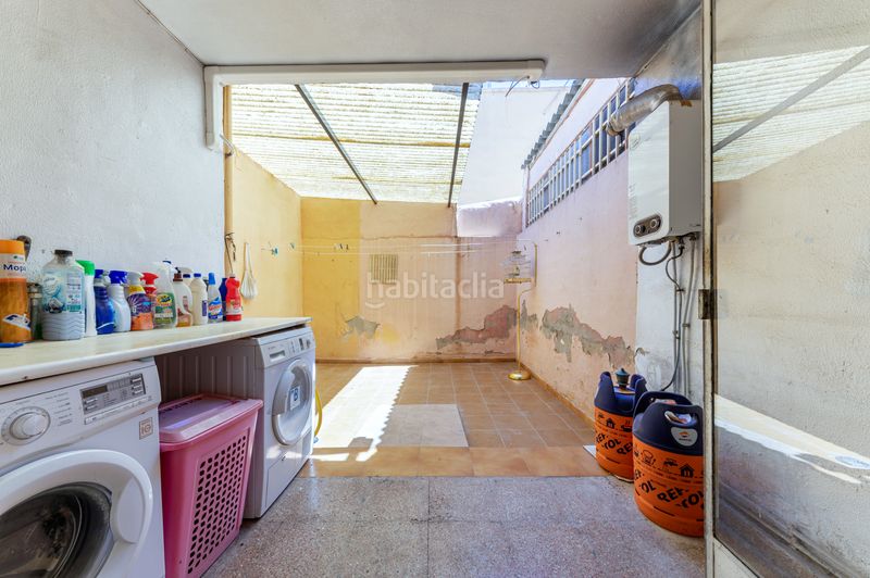 Foto db4aec29-bd3e-4ce3-87bf-f95ef4873e5e. Casa adossada a El Palmeral - San Antón Elche / Elx