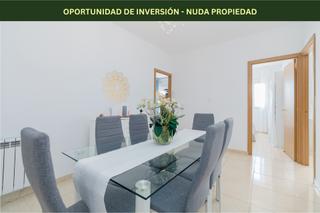Pis  Travesía pepín. Piso en venta en vilagarcía de arousa