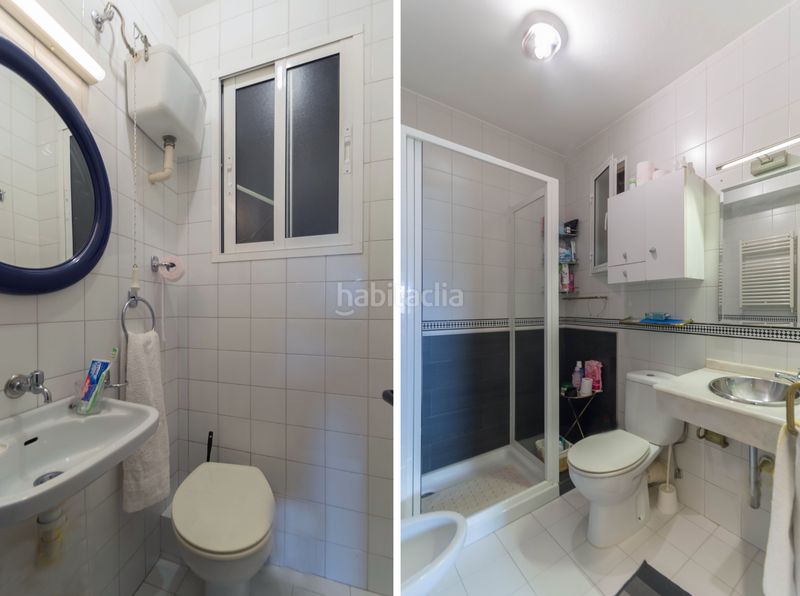 Foto 2ce3e185-a2c3-4531-8a8b-f7a167498217. Flat with heating in Someso - Matogrande Coruña (A)