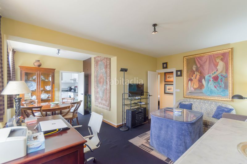 Foto a421f63d-8065-4f16-97a6-5a521d754db9. Flat with heating in Someso - Matogrande Coruña (A)