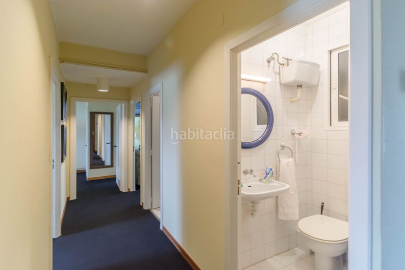 Foto a522dcb6-f760-4d82-8e3b-882fdc641280. Flat with heating in Someso - Matogrande Coruña (A)