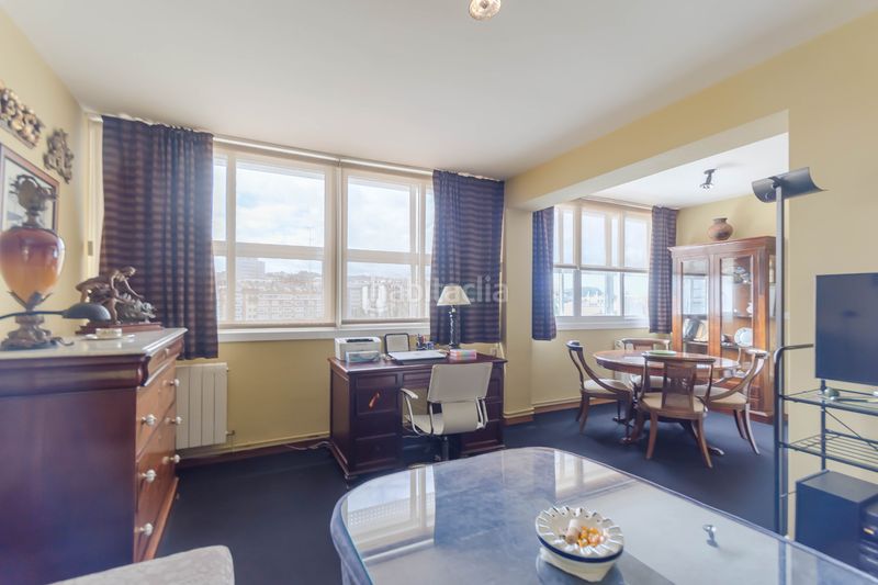 Foto f056d9dc-f495-4f3c-9eab-73f47f1ccf2f. Flat with heating in Someso - Matogrande Coruña (A)