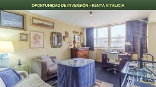 Pis  Rúa dos pensamentos. Nuda propiedad en venta en calle pensamientos