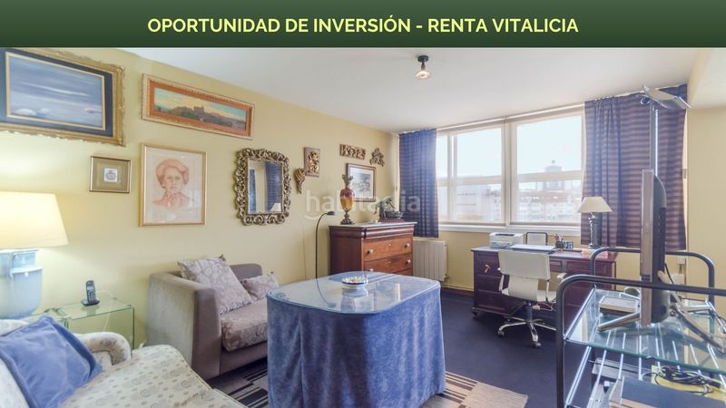 Foto f68ce9e4-dbe3-4bc8-93aa-648ec7eb47bd. Flat with heating in Someso - Matogrande Coruña (A)