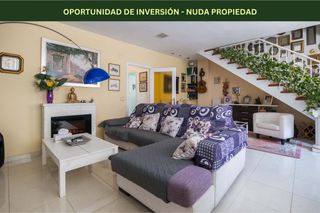 Duplex  Carrer illa de sardenya. Nuda propiedad en venta en calle isla cerdeña