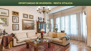 Appartement  Calle de la reina. Nuda propiedad en venta en calle de la reina