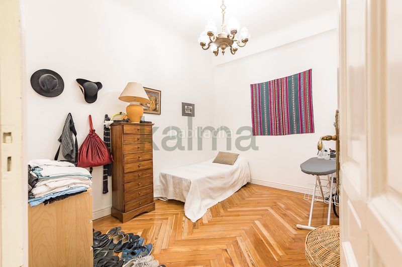 Foto d3c8a4df-2b4b-49f5-91e0-1fd572357ff6. Pis amb calefacció a Justicia-Chueca Madrid