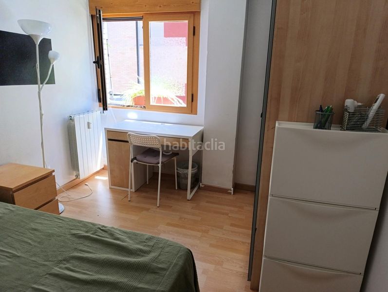 Foto 7ab52241-5604-4365-8183-a187432640f9. Pis amb calefacció a Embajadores-Lavapiés Madrid
