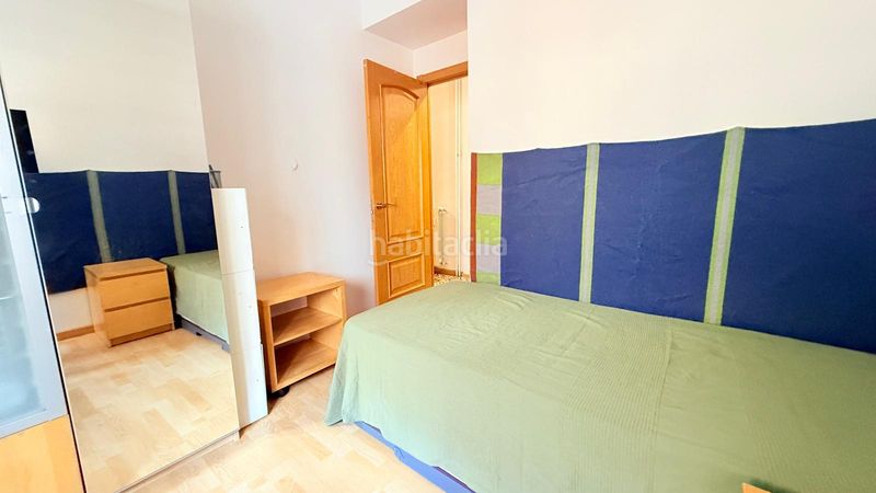 Foto aa8521a8-796f-47d6-b5bf-1d28e79c414e. Pis amb calefacció a Embajadores-Lavapiés Madrid