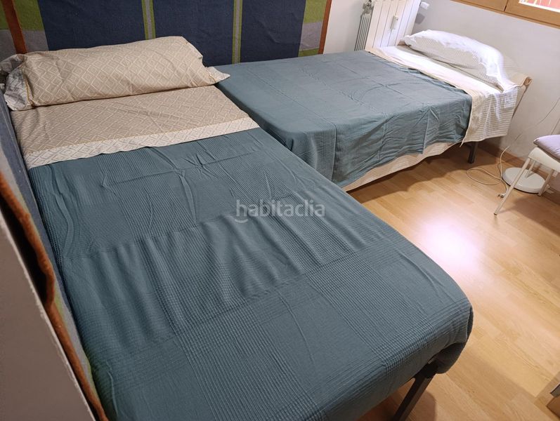 Foto cc537614-db96-4800-bea0-e20177d45b2a. Pis amb calefacció a Embajadores-Lavapiés Madrid