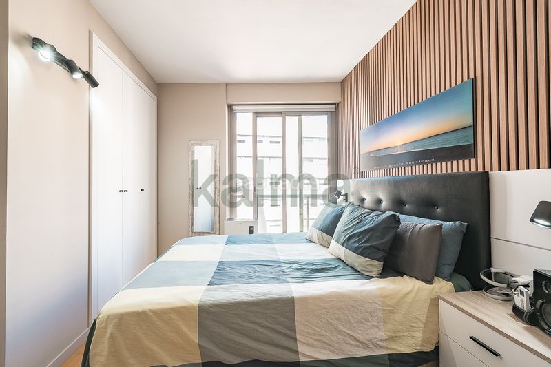 Foto a4a76256-f595-4246-95ab-5713408d1b29. Pis amb calefacció piscina a Port Badalona