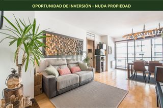 Appartamento  Carrer del tresmall. Nuda propiedad en venta en calle tresmall