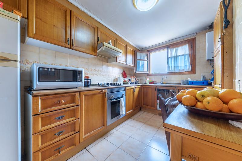 Foto 0927040a-820b-4b46-93f3-a8c4f4b7ba22. Duplex with parking in Centro Urbano Dénia