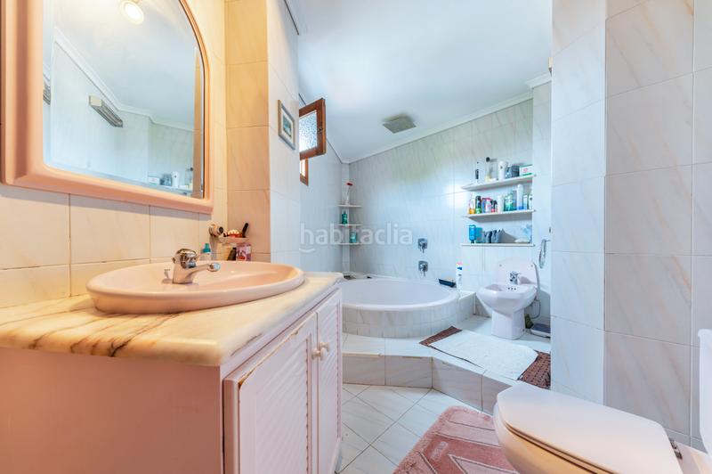 Foto 269a3c7f-1835-44f3-890c-9c4bc7ef5b7e. Duplex with parking in Centro Urbano Dénia